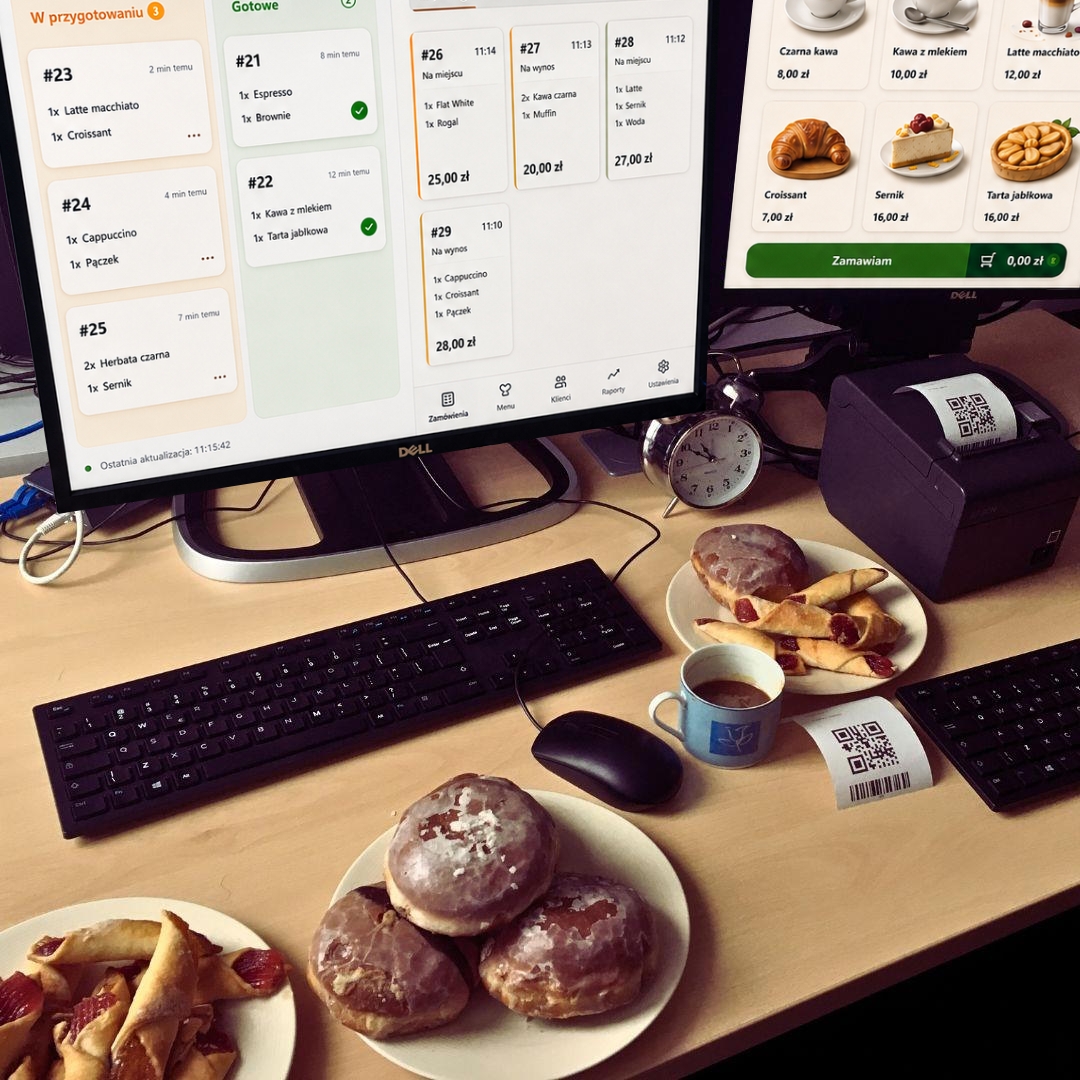 Aplikacja, jaką tworzymy z dziećmi w KidsPRO
