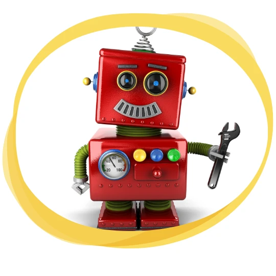 A.I. problem
