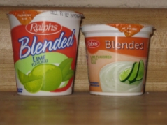 Yogurt downsizing | 8-ounce cup bought 2 weeks ago on the le… | Flickr