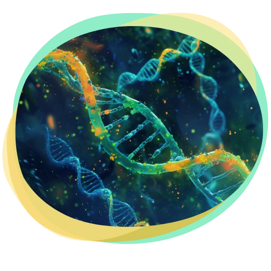 DNA rzeczywistosci