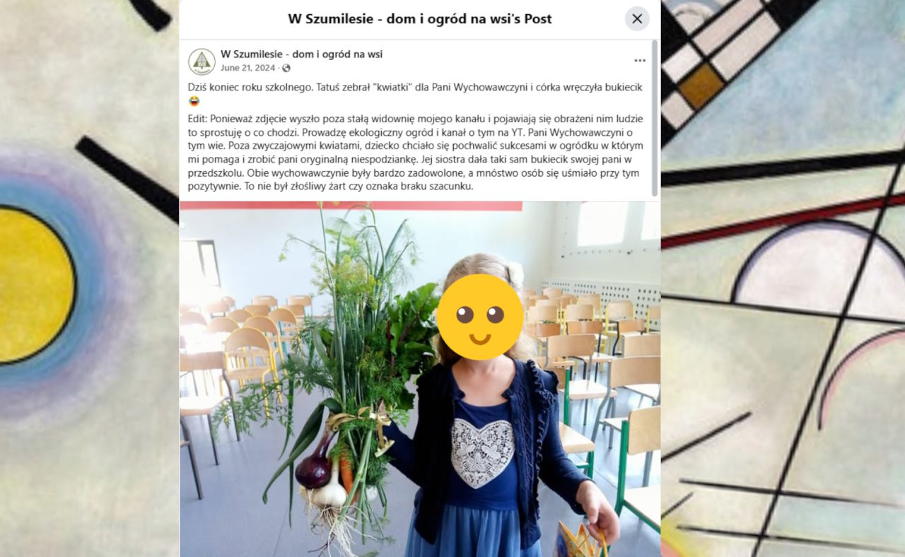 Fraktalna szkoła