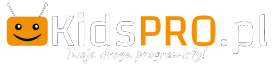 KidsPRO.pl - Twoja droga programisty!